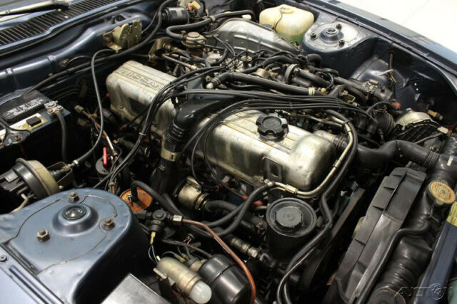 1983 Datsun Z-Series GL - photo 11