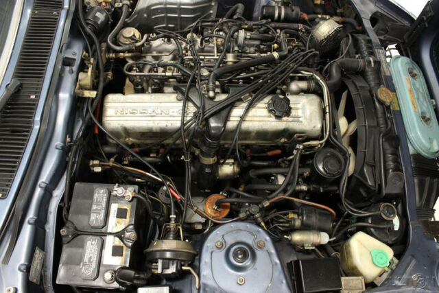 1983 Datsun Z-Series GL - photo 12