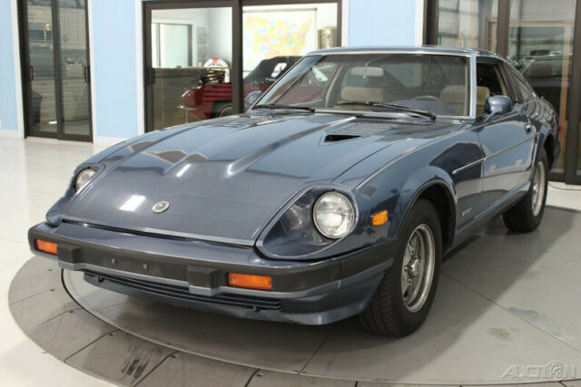 1983 Datsun Z-Series GL - photo 13