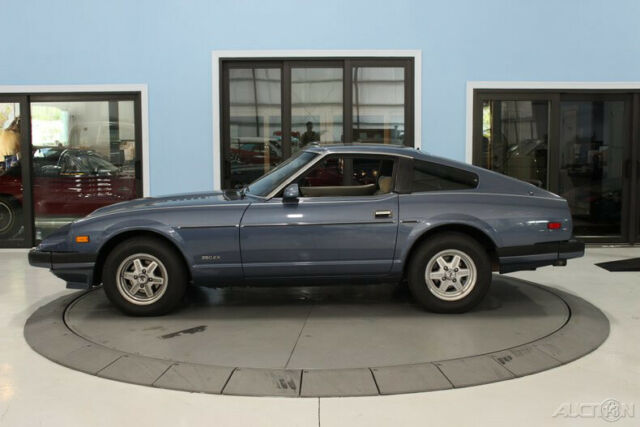 1983 Datsun Z-Series GL - photo 2