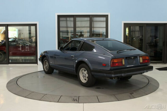 1983 Datsun Z-Series GL - photo 3