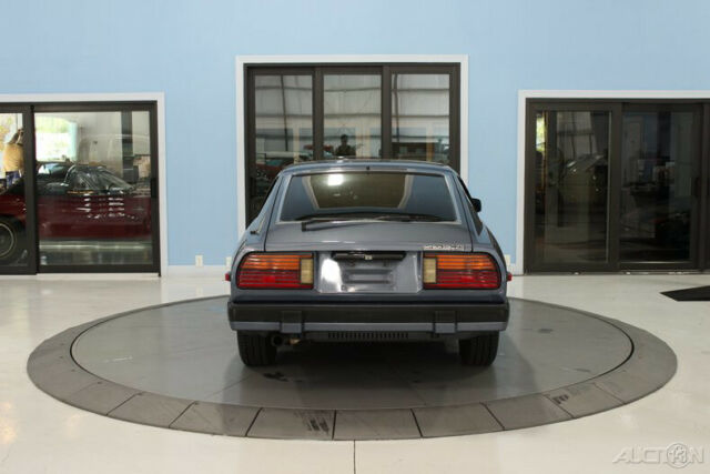 1983 Datsun Z-Series GL - photo 4