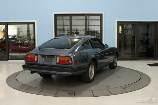 1983 Datsun Z-Series GL - photo 5