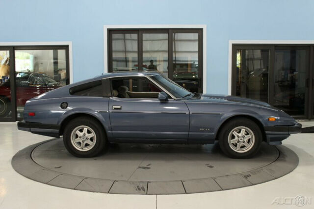 1983 Datsun Z-Series GL - photo 6