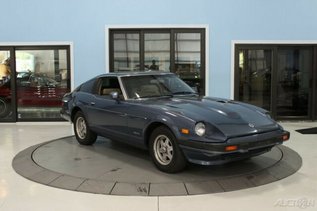 1983 Datsun Z-Series GL - photo 7