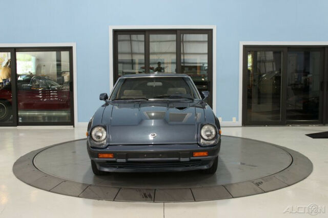 1983 Datsun Z-Series GL - photo 8