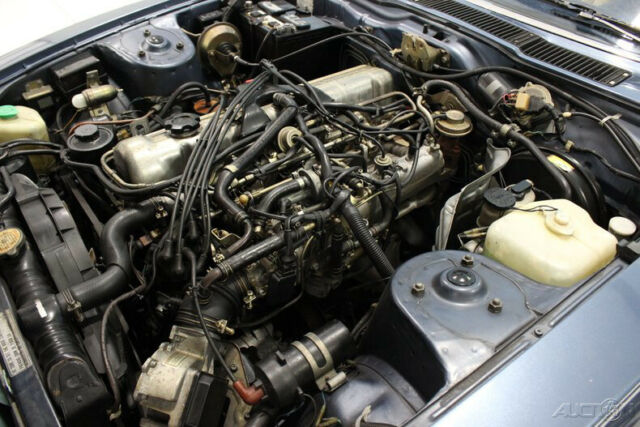 1983 Datsun Z-Series GL - photo 9