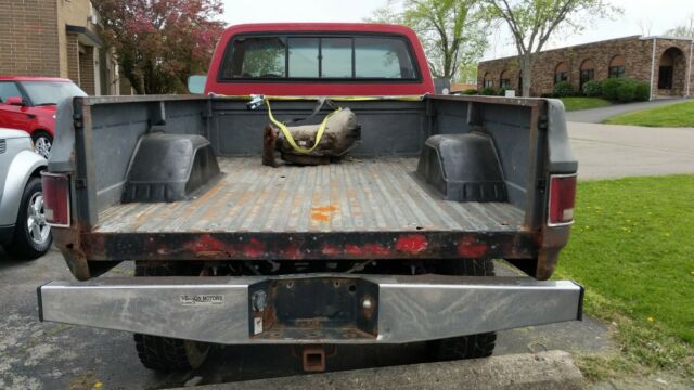 1983 GMC Sierra 1500 - photo 5