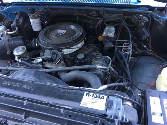1983 GMC Sierra 1500 Sierra Classic - photo 13