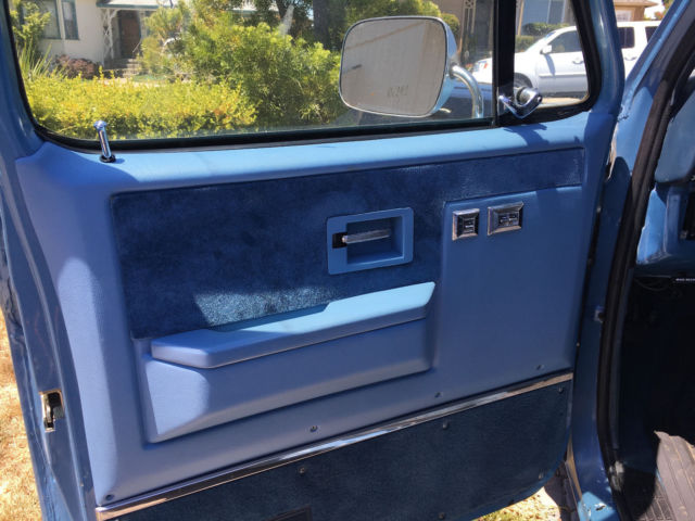 1983 GMC Sierra 1500 Sierra Classic - photo 8