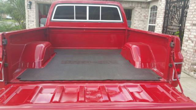 1983 GMC Sierra 1500 - photo 5