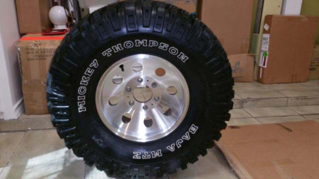 1983 GMC Sierra 1500 - photo 6