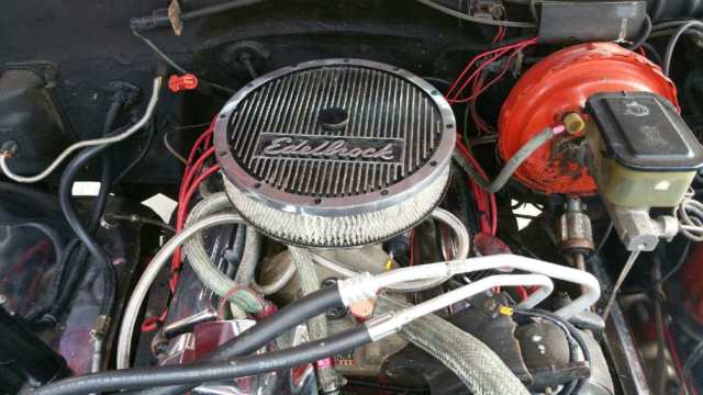 1983 GMC Sierra 1500 - photo 9