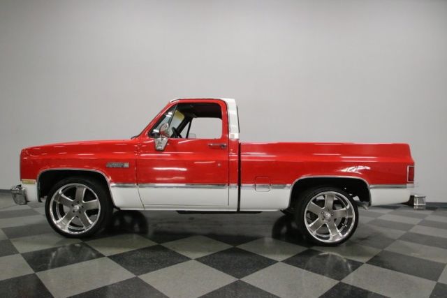 1983 GMC Other -- - photo 3