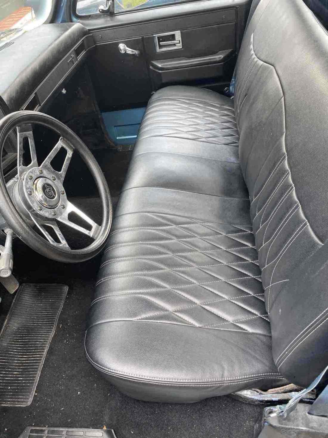 1983 GMC C1500 - photo 12