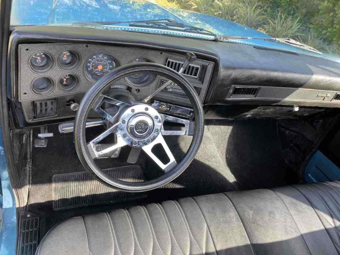 1983 GMC C1500 - photo 13