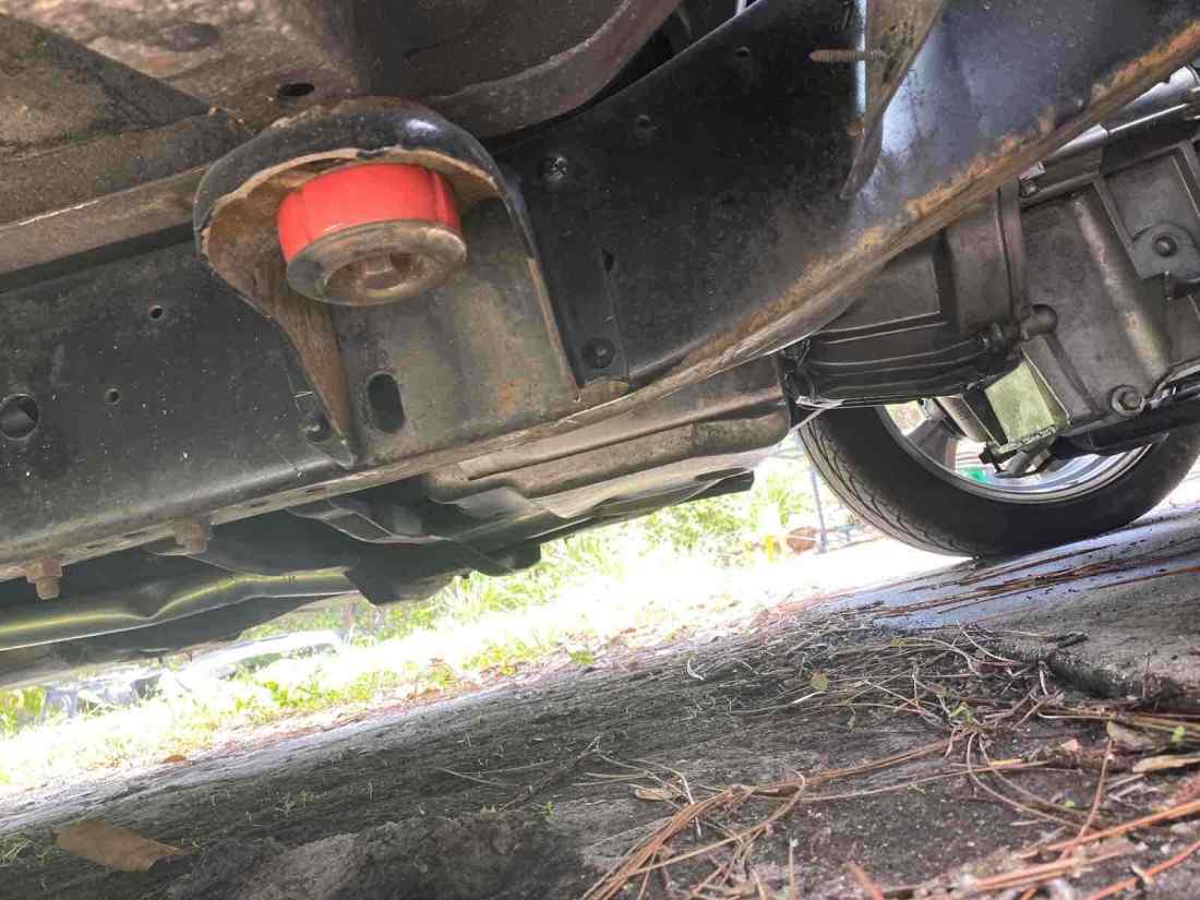 1983 GMC C1500 - photo 2