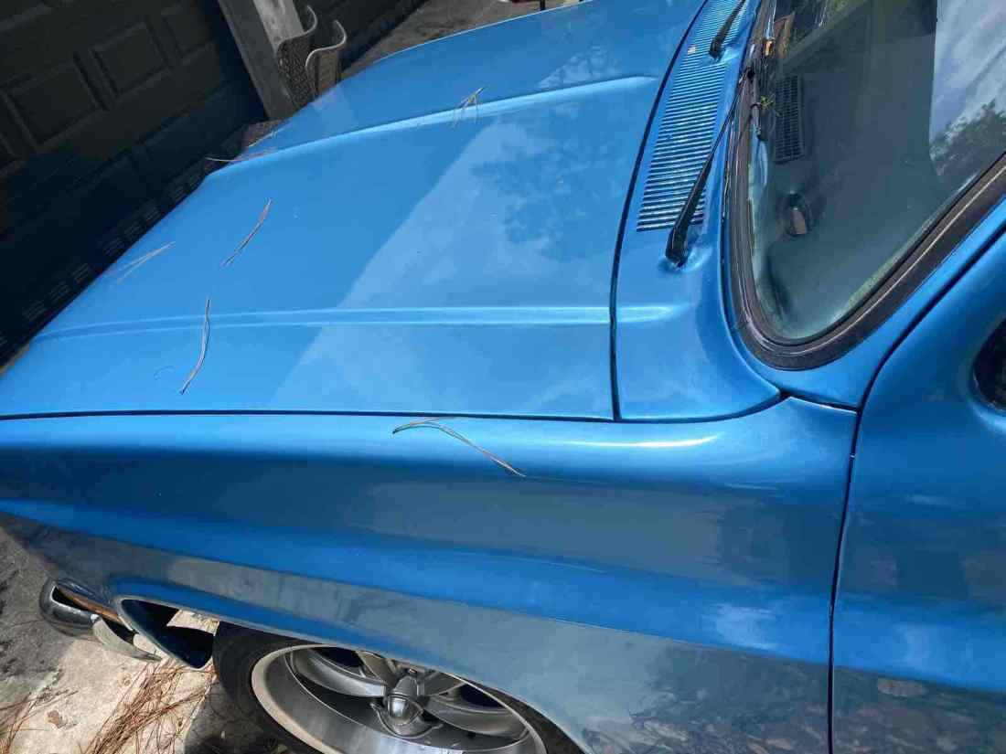 1983 GMC C1500 - photo 3