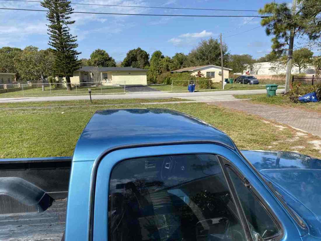 1983 GMC C1500 - photo 8