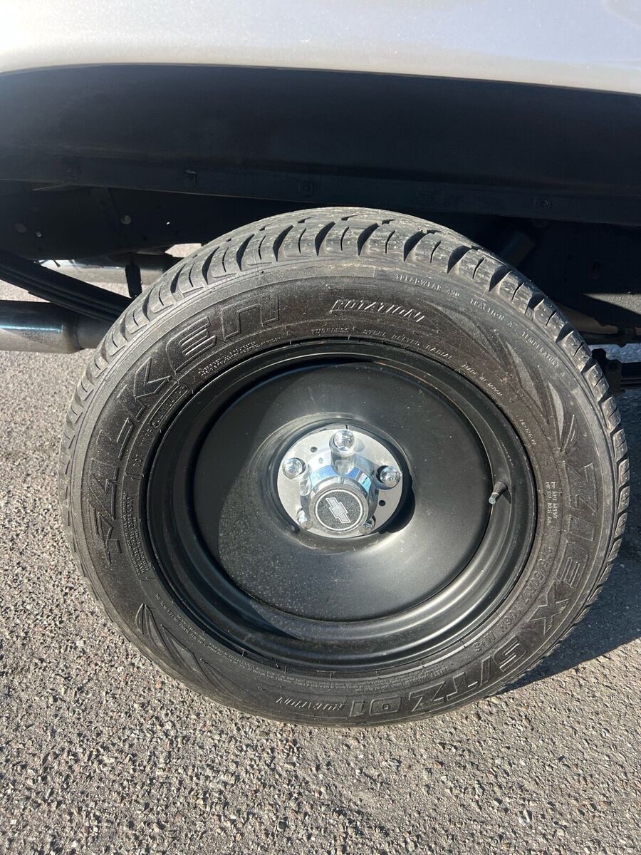 1983 GMC Sierra 1500 - photo 11