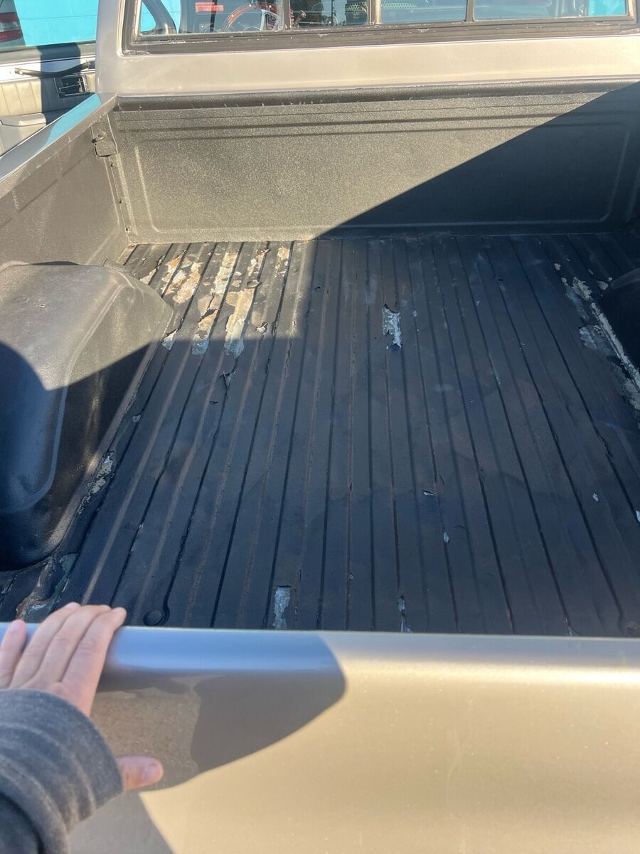 1983 GMC Sierra 1500 - photo 8