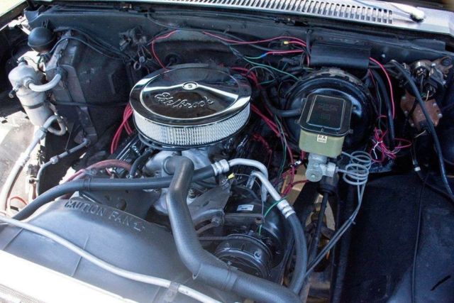 1983 GMC Suburban C15oo - photo 5