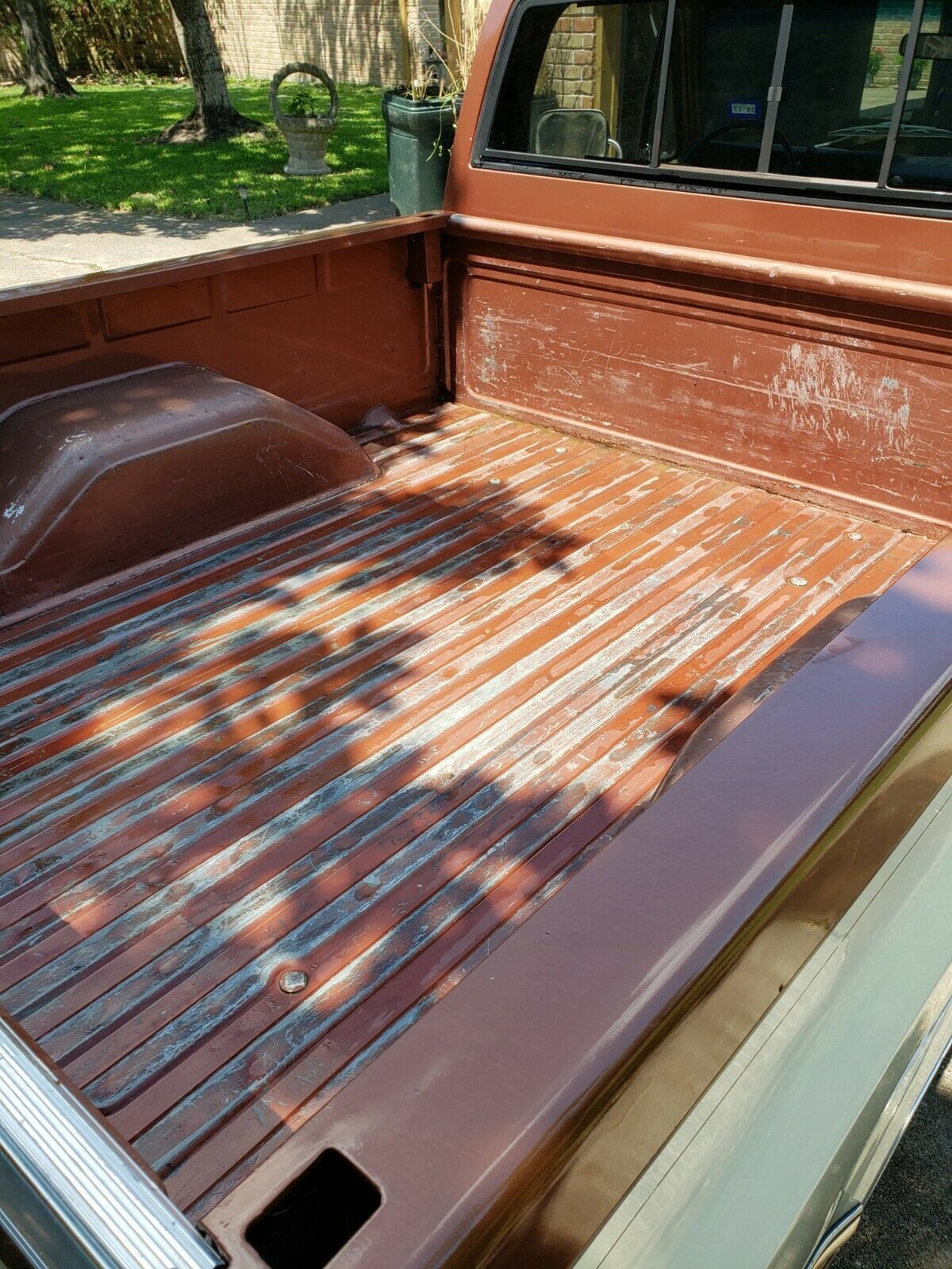 1983 GMC Sierra 1500 - photo 13