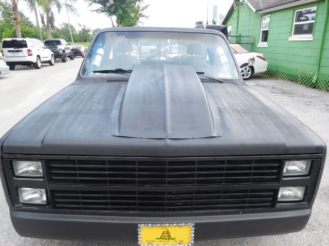 1983 GMC C25/C2500 Pickup Custom - photo 3