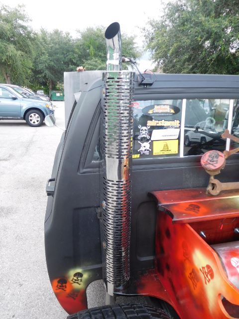 1983 GMC C25/C2500 Pickup Custom - photo 8