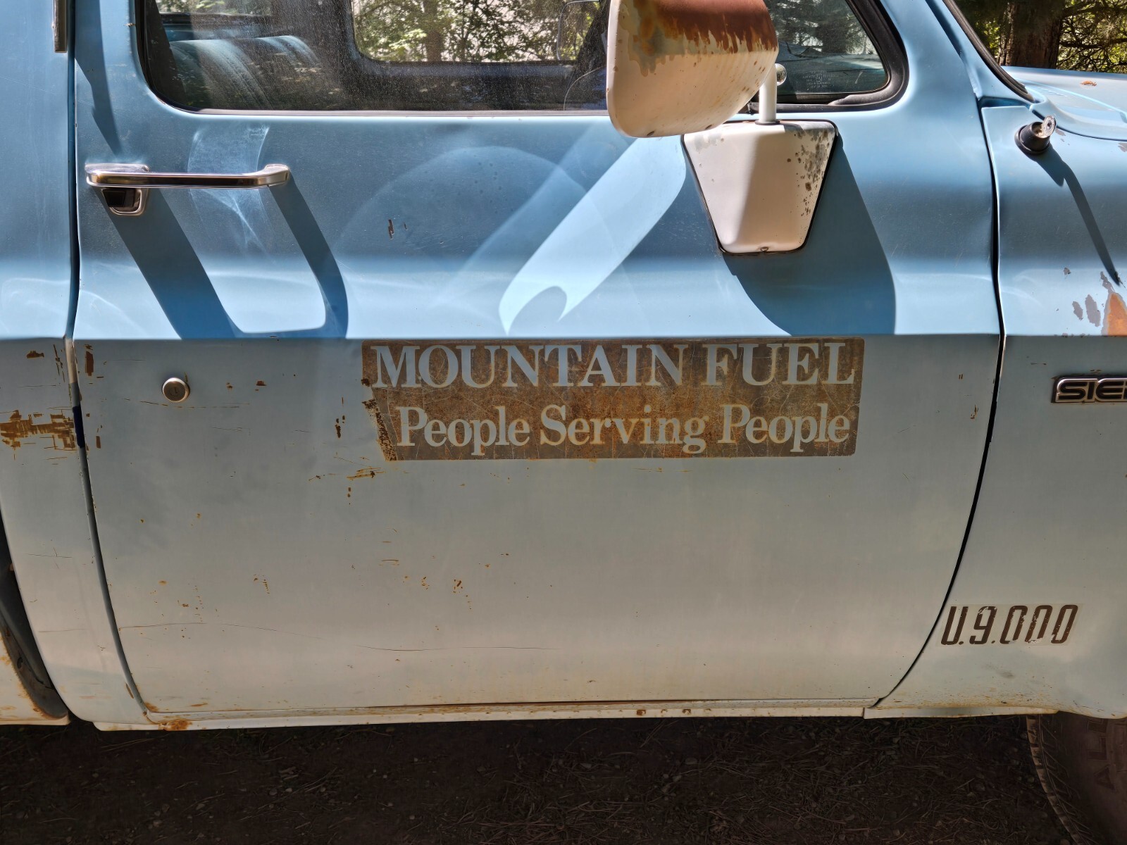 1983 GMC Sierra 3500 - photo 4