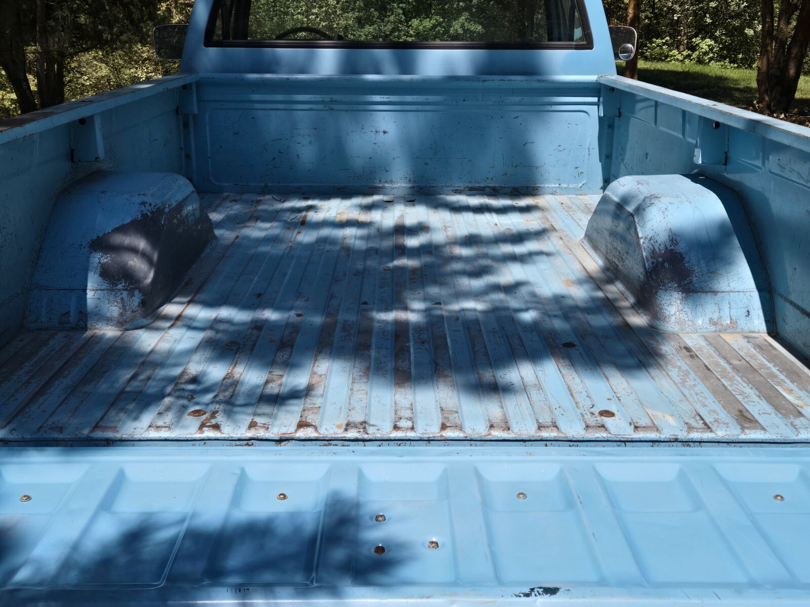 1983 GMC Sierra 3500 - photo 6