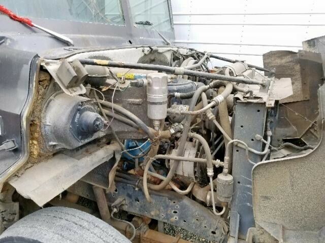 1983 GMC C7000 - photo 7