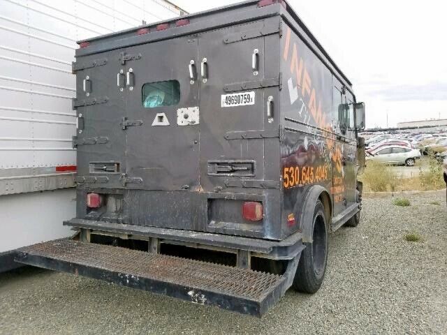 1983 GMC C7000 - photo 4