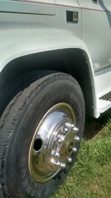 1983 GMC Other - photo 12