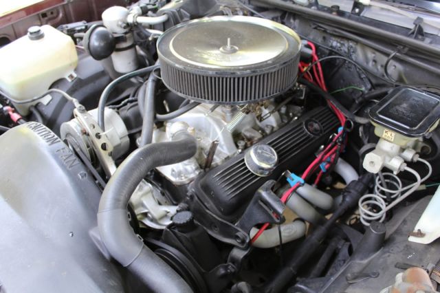 1983 GMC Other - photo 10