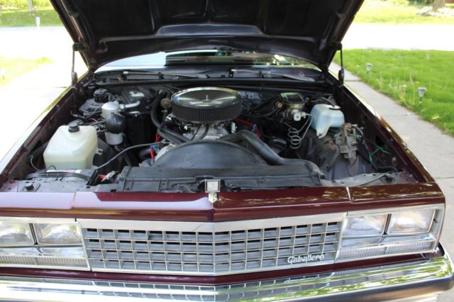 1983 GMC Other - photo 11