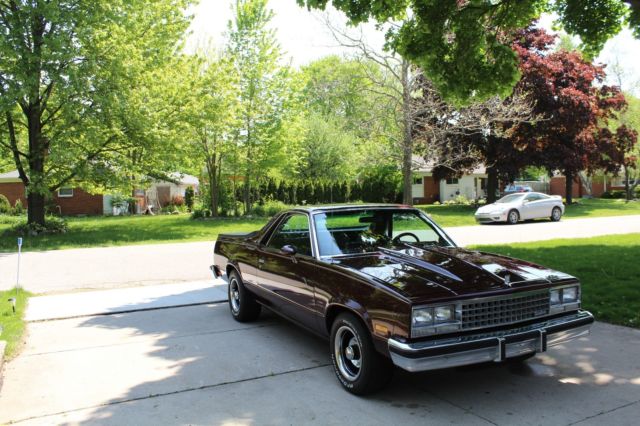 1983 GMC Other - photo 3