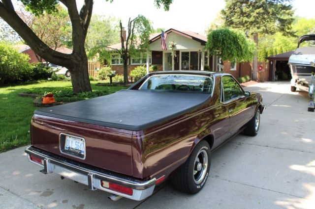 1983 GMC Other - photo 4