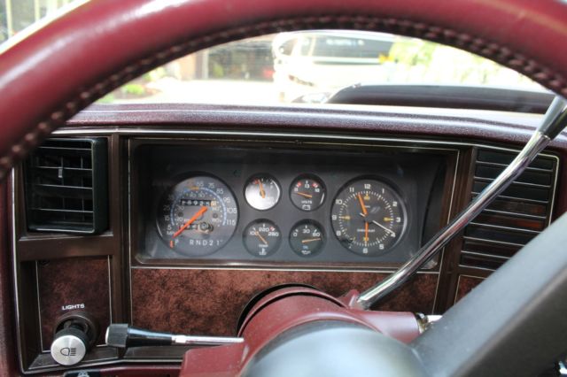 1983 GMC Other - photo 7