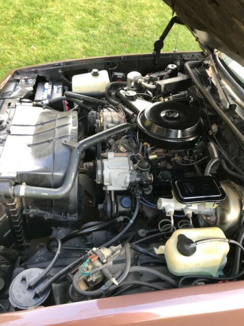 1983 GMC Caballero Amarillo - photo 10