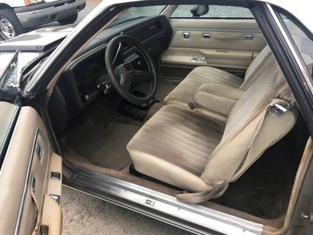 1983 Chevrolet El Camino - photo 10