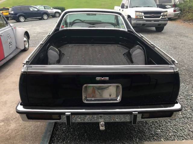 1983 Chevrolet El Camino - photo 5