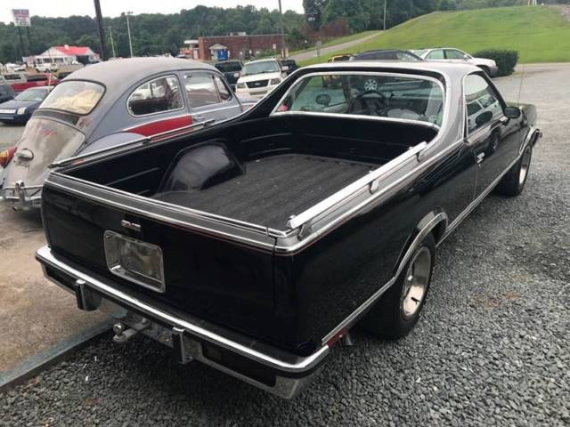 1983 Chevrolet El Camino - photo 6