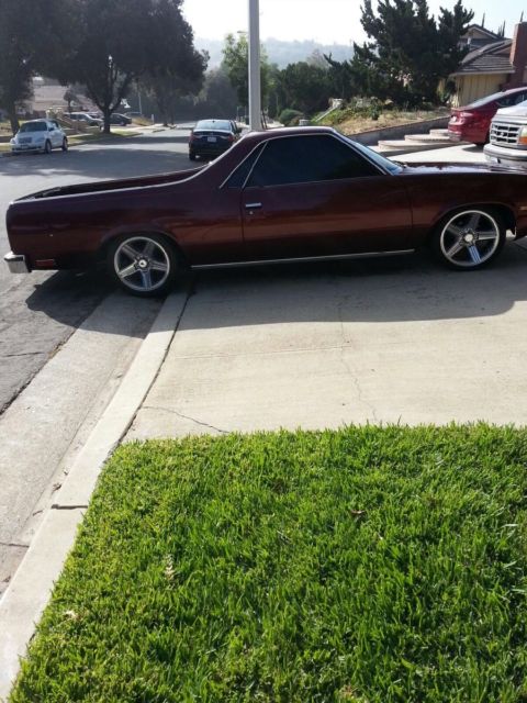 1983 GMC Other - photo 2