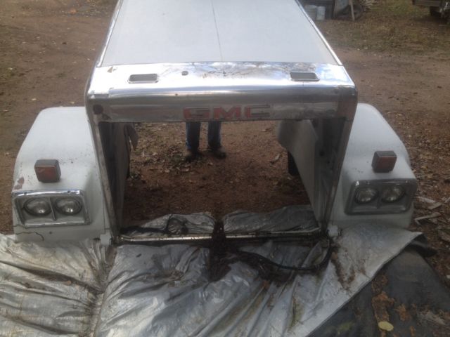 1983 GMC Other - photo 6