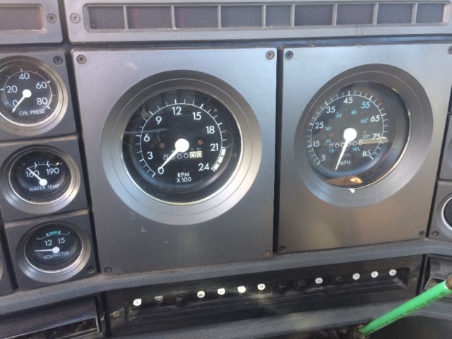 1983 GMC Other - photo 7