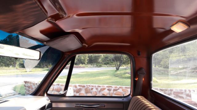 1983 GMC Sierra 1500 - photo 11