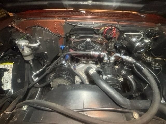 1983 GMC Jimmy Removable Hard Top, Solid Frame, Highly Collectible - photo 8