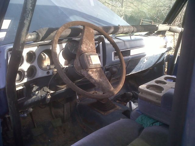 1983 GMC Jimmy - photo 3