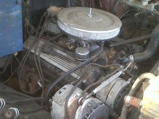 1983 GMC Jimmy - photo 4